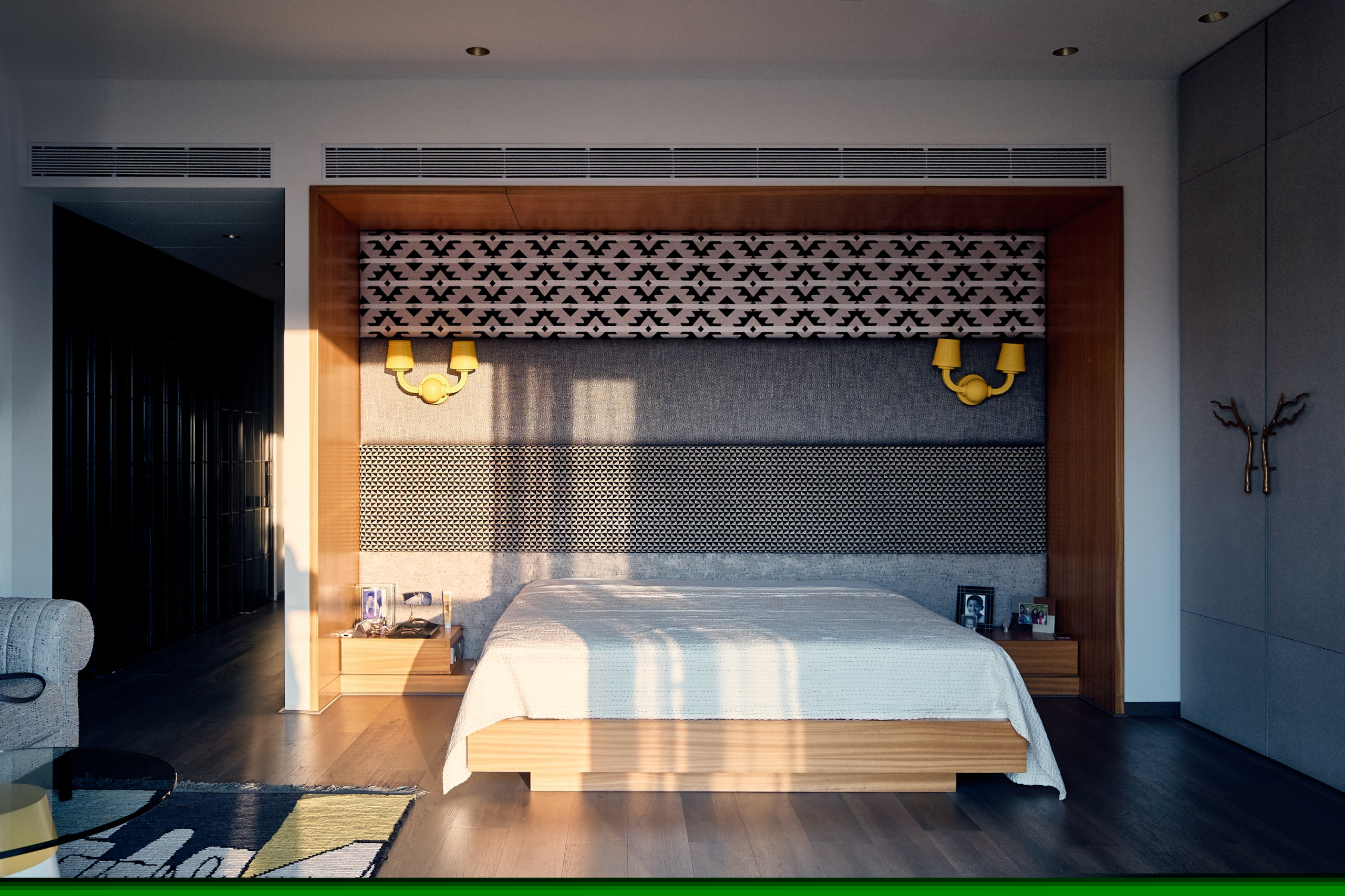 Suchita & Sirish 住宅丨IndiaBangalore丨FADD Studio-39