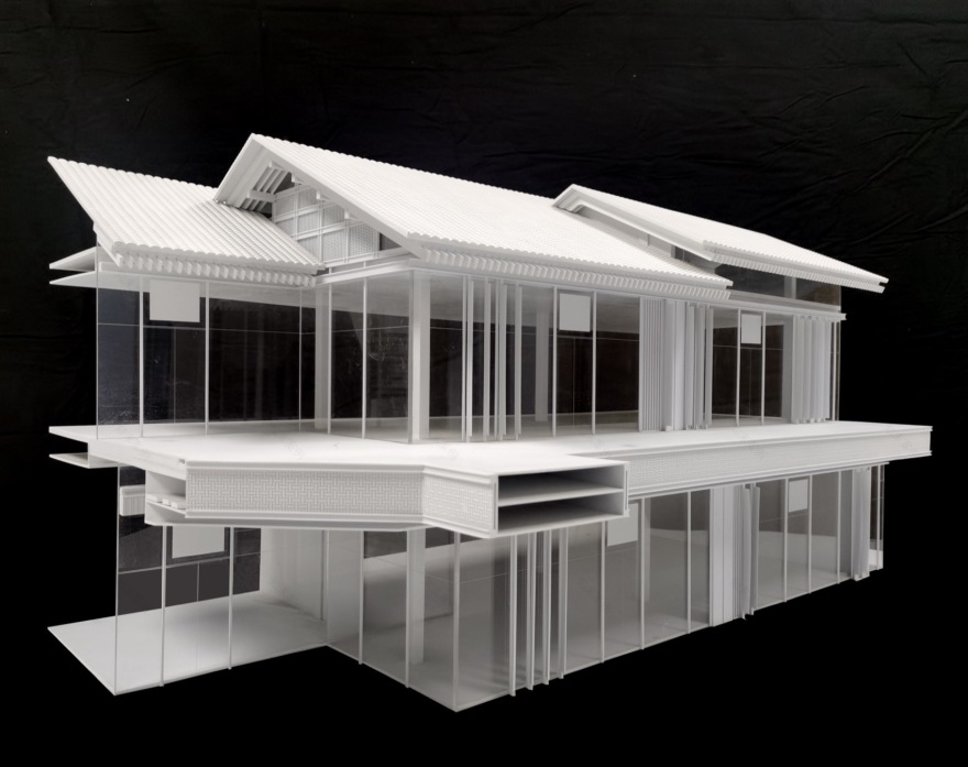 成都彭州龙兴寺区域城市更新丨中国成都丨BIADASA筑景工作室-165