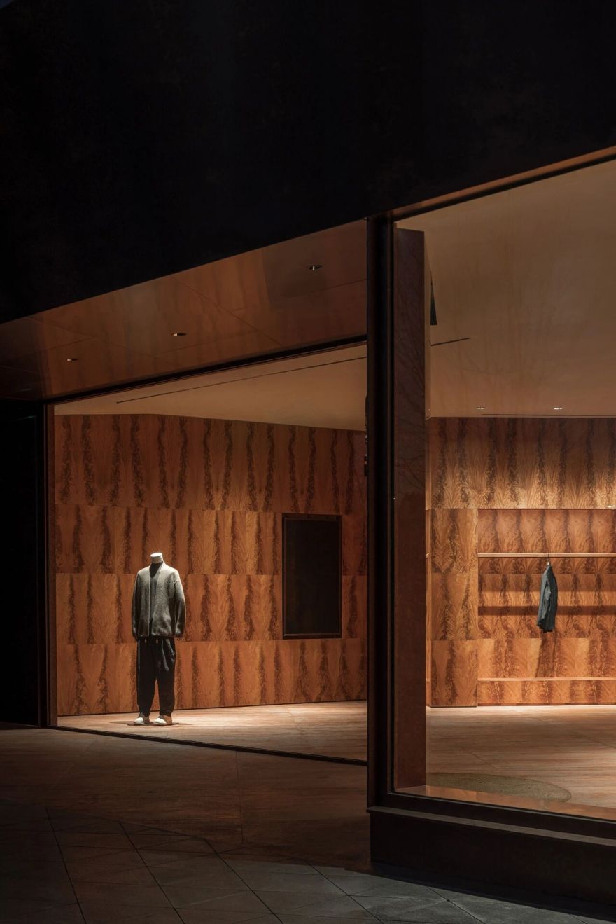 单农苏州仓街店丨中国苏州丨亘建筑事务所-44