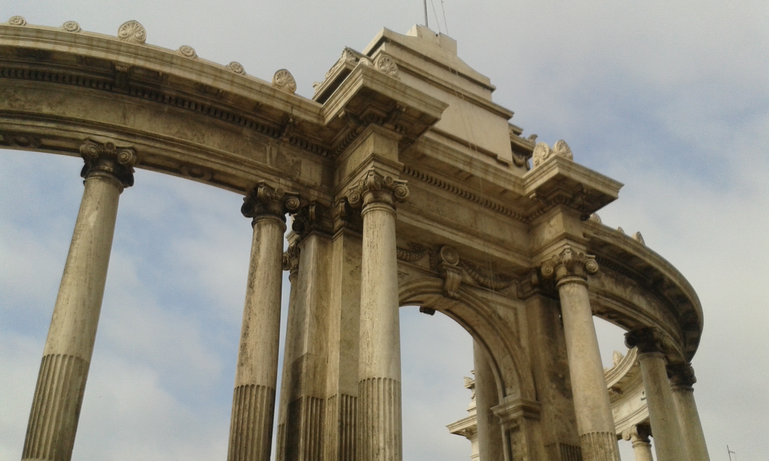 移动摄影丨埃及开罗-1