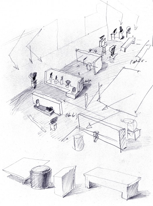 Bourdelle Museum Paris   Christian de Portzamparc_files Christian de Portzamparc-4