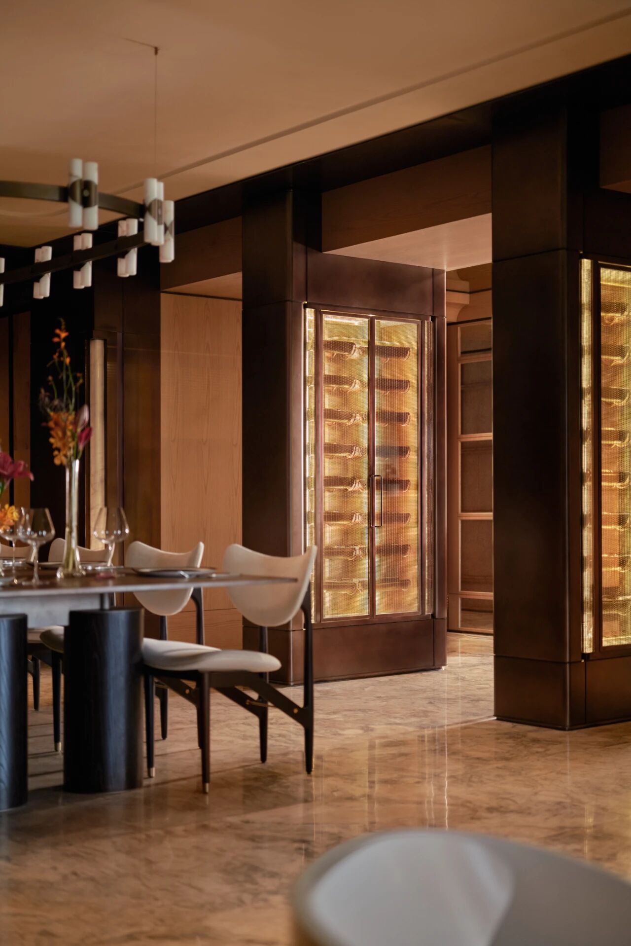 中興傲舍丨中国上海丨无间设计,GS,水平线琚宾等多家-65