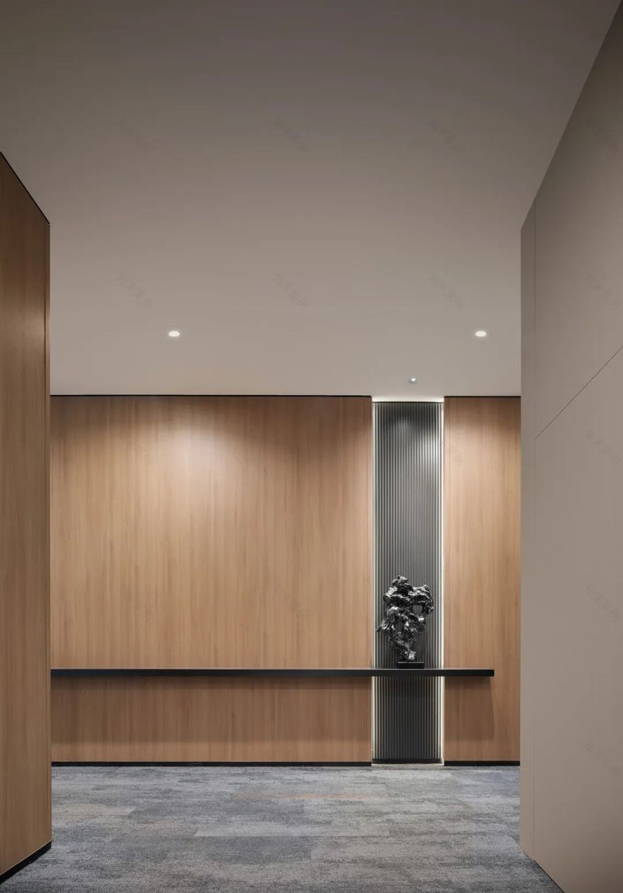 影视公司百纳千成北京办公丨中国北京丨共生和域-41