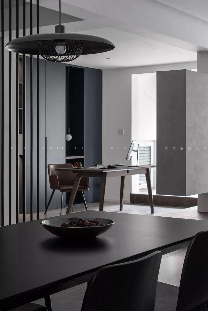 S. T. D E S I G N | 靜 影-61