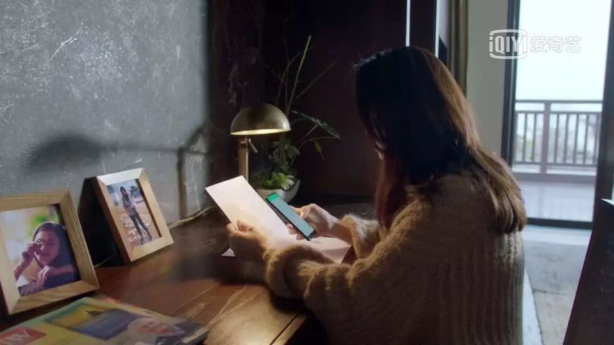 《都挺好》里的家装风格大解析-62