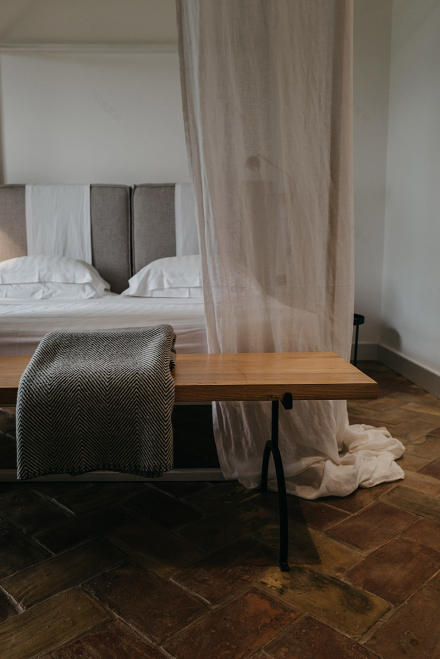 Susafa 农庄酒店丨意大利巴勒莫丨The AFICIONADOS-54