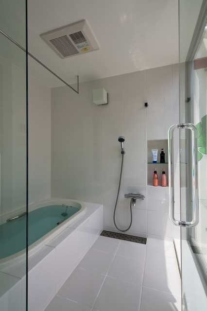 bucalone #068  COGITE住宅丨日本宫崎丨有限会社COGITE-22