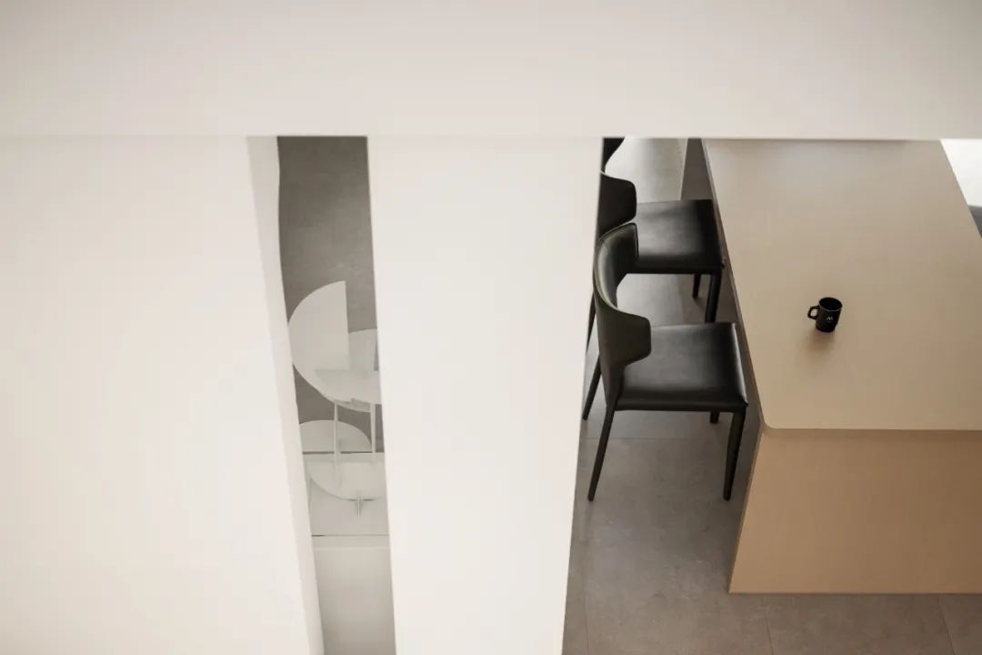 《First Sight》白月光里的木色，一眼沦陷的度假别墅-69