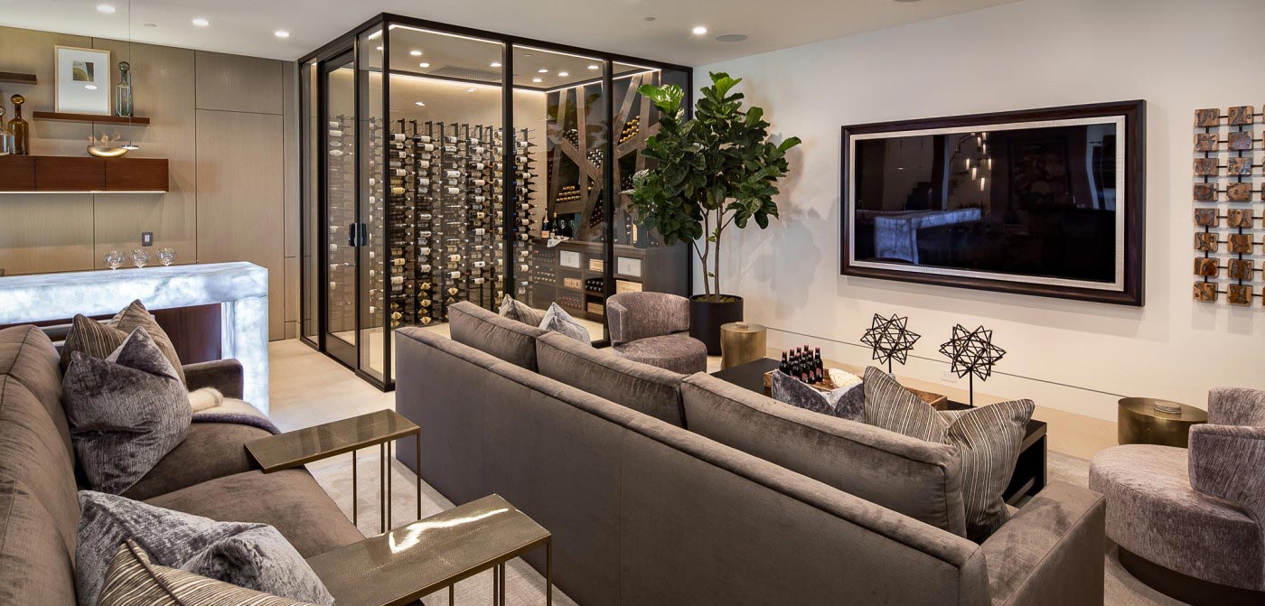 加州新港海滩现代国王寓所-13