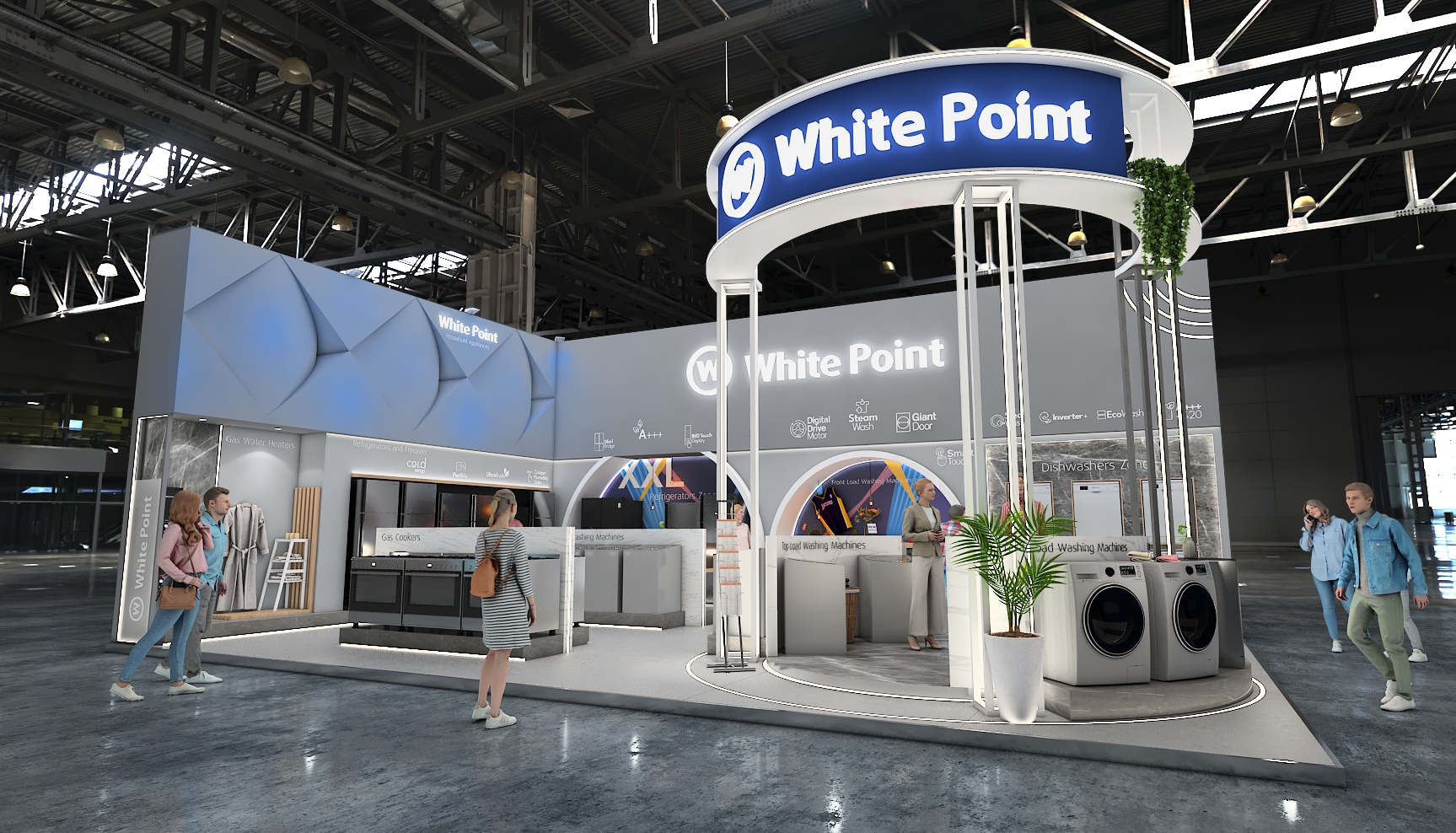 怀特波因特电子科技 2024丨Attractive Agency-4