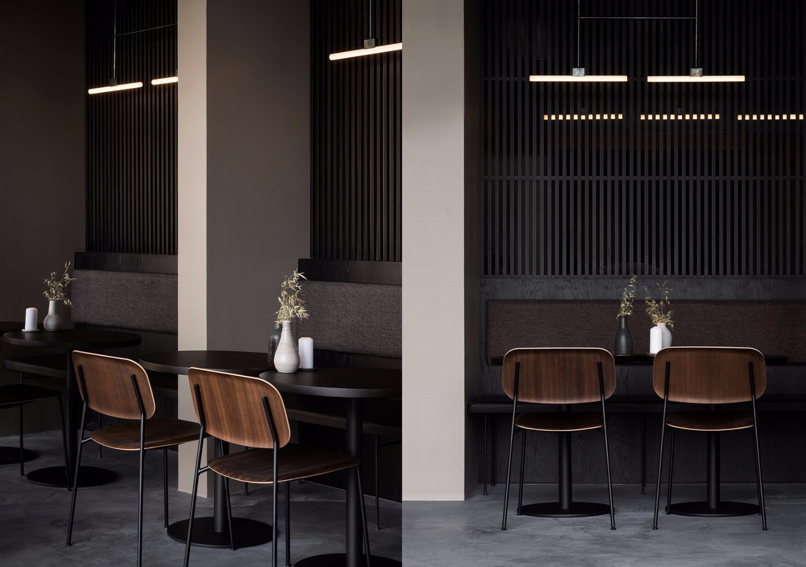 哥本哈根工业绿意餐厅-8