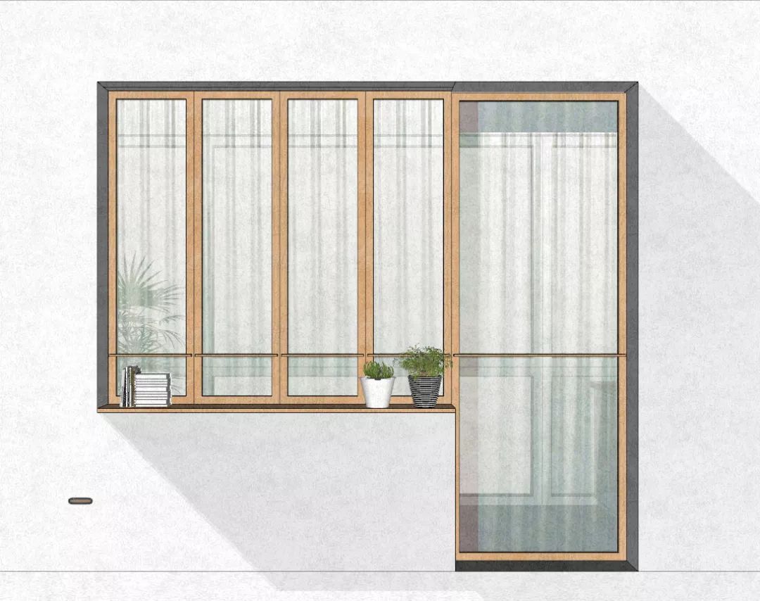 异地恋装修记 | 打造灵魂收容所的九九八十一难-54