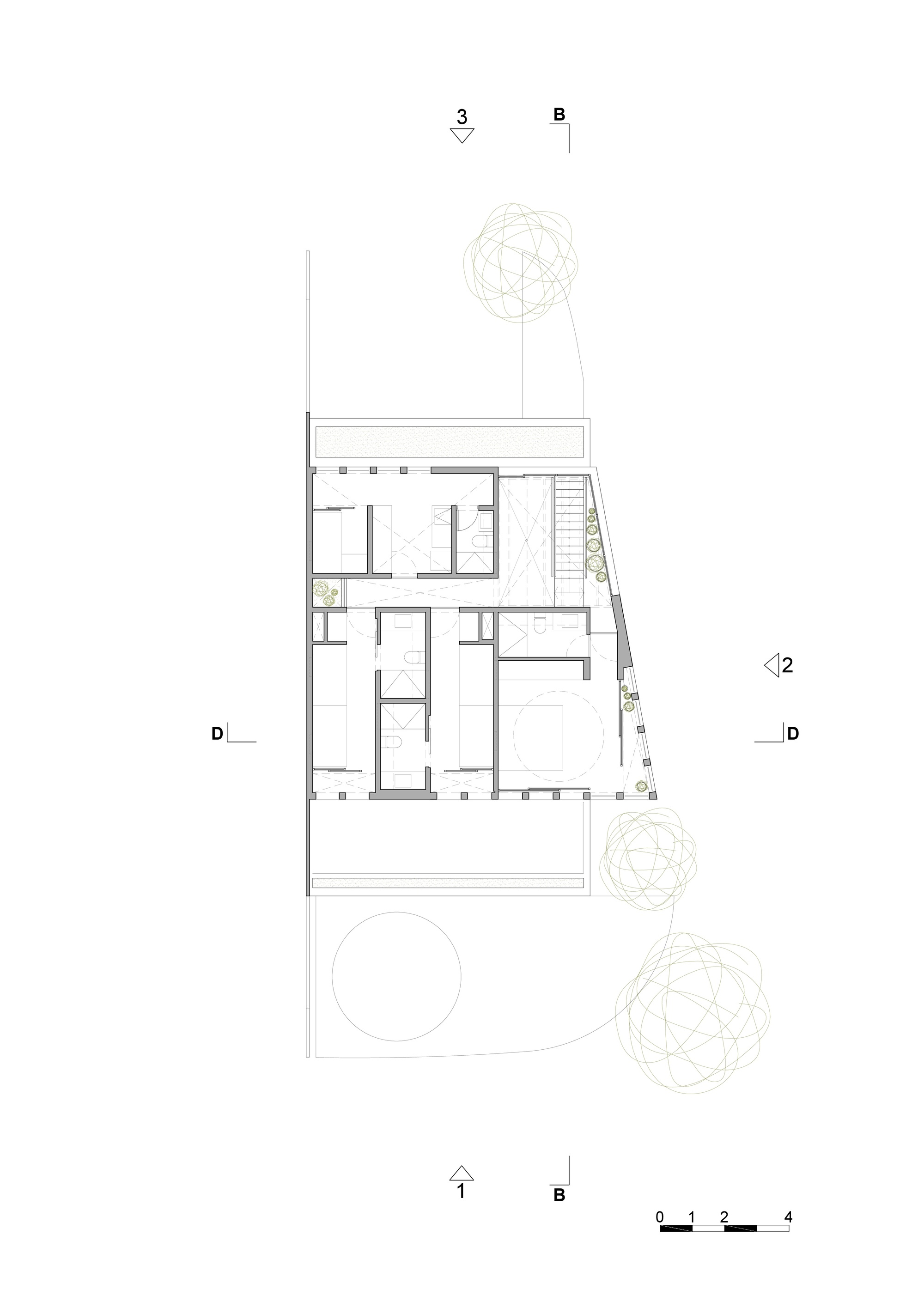 Lobster House / Martín Dulanto Arquitecto-27