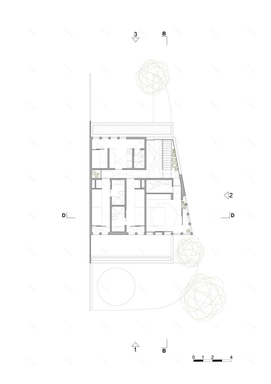 Lobster House / Martín Dulanto Arquitecto-27