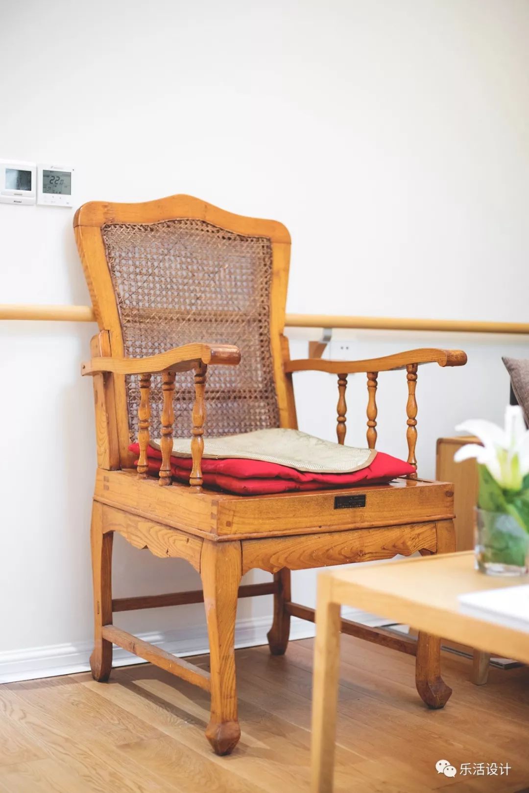 《梦改》神之手本间贵史打造阿尔茨海默症患者安心家居-170