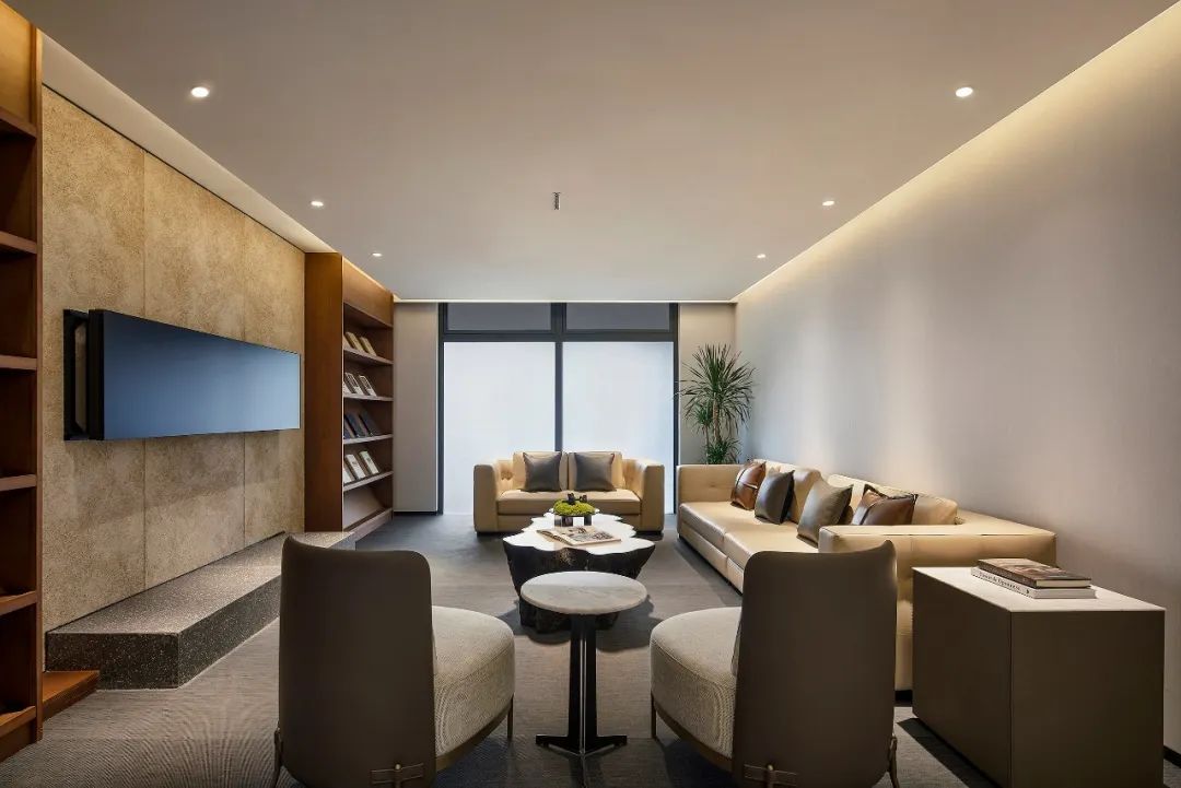 沈阳华润置地时代文仓丨中国沈阳丨北京喻远旨丰产品设计有限公司-78