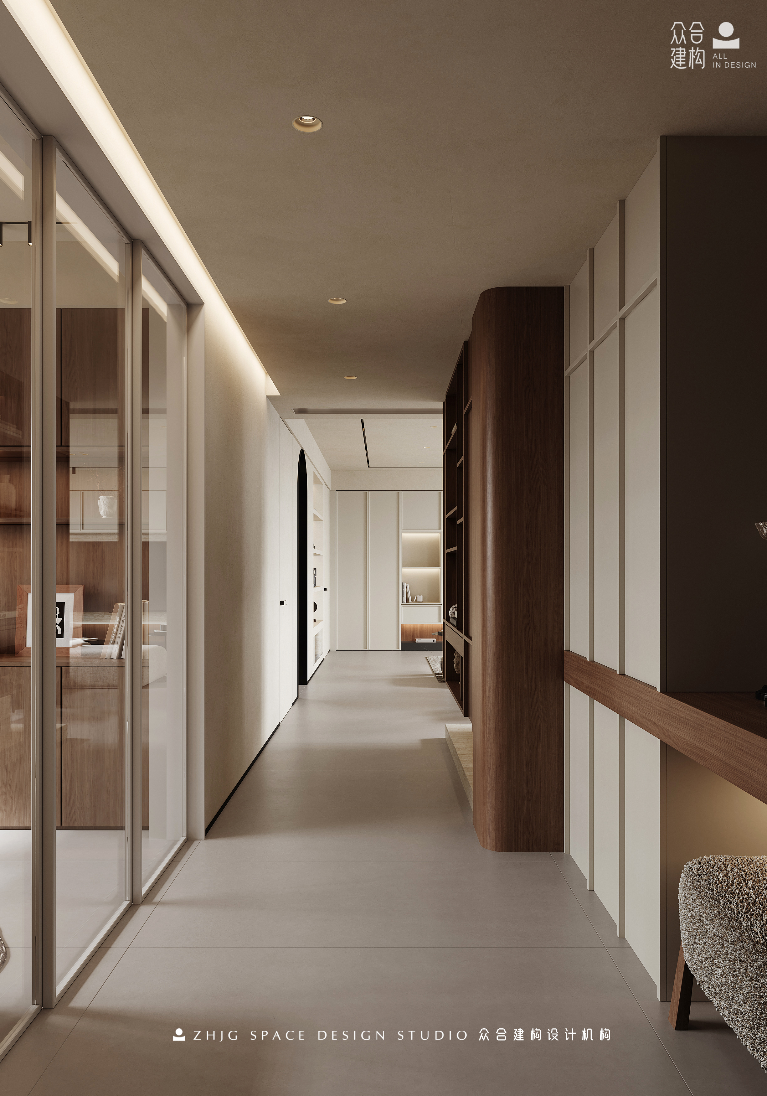 众合建构｜世贸外滩里-5