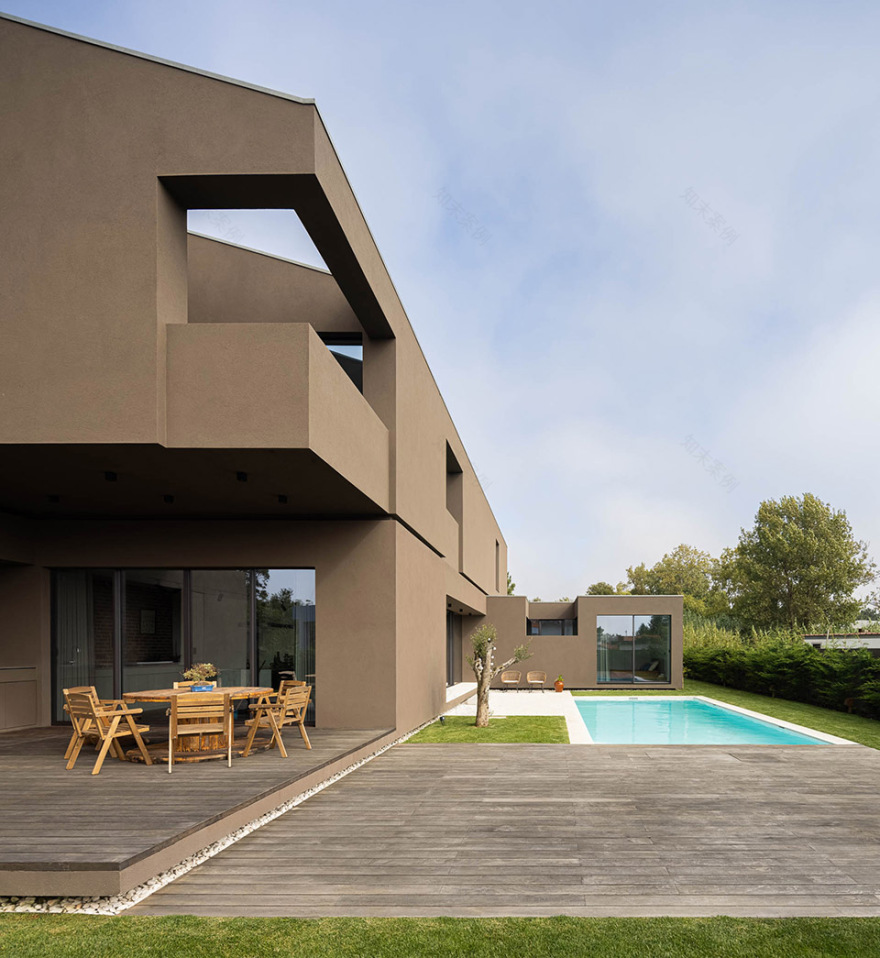 马达莱娜之家丨葡萄牙丨Paulo Martins Arquitectura-19