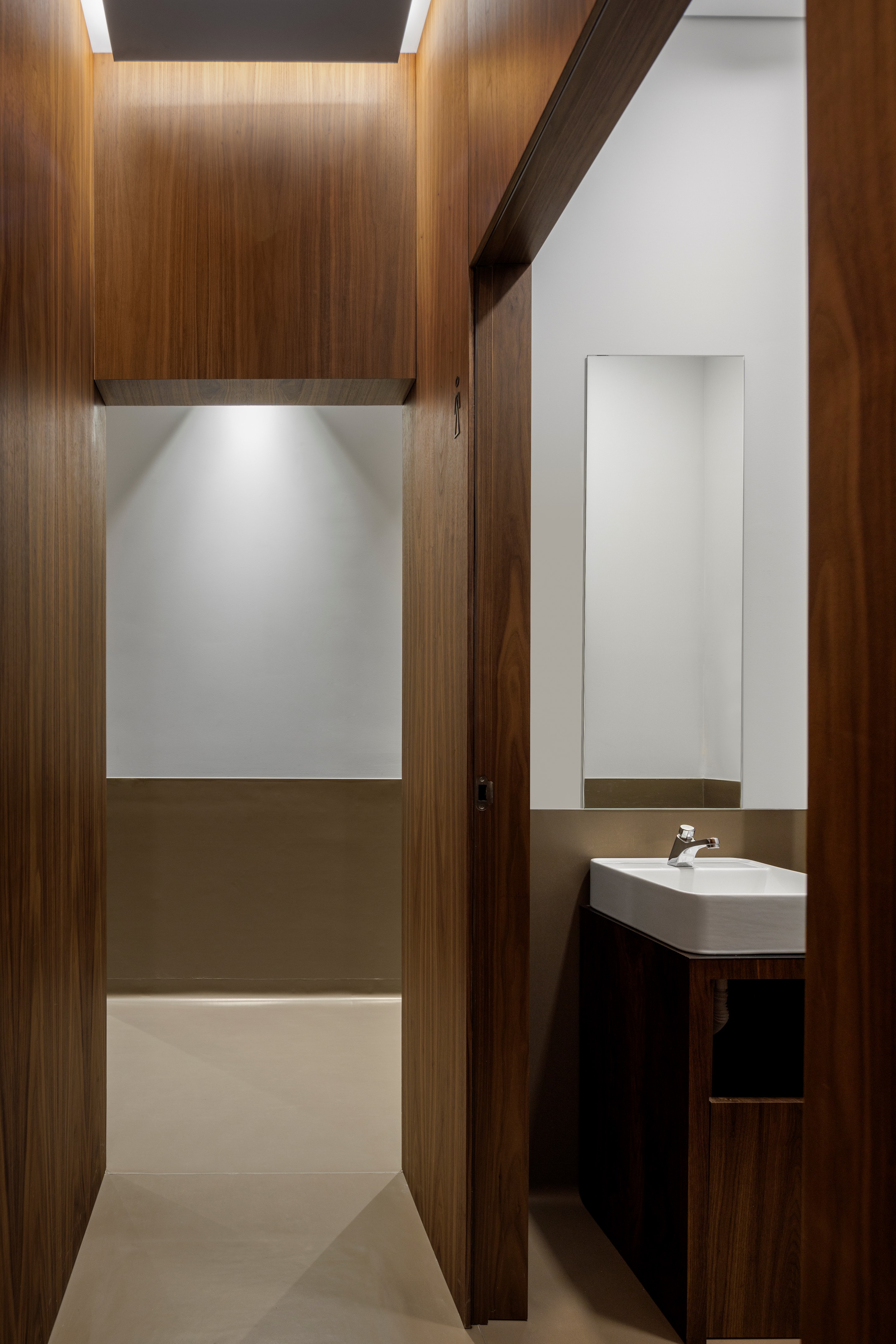 费西米尼奥物理治疗诊所丨葡萄牙丨L2C Arquitectura-65