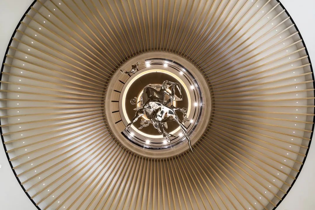 突破惯性思维，探索人居空间更多可能性 | 南筑设计-6