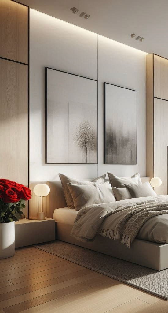 Punto Rojo 室内设计-10