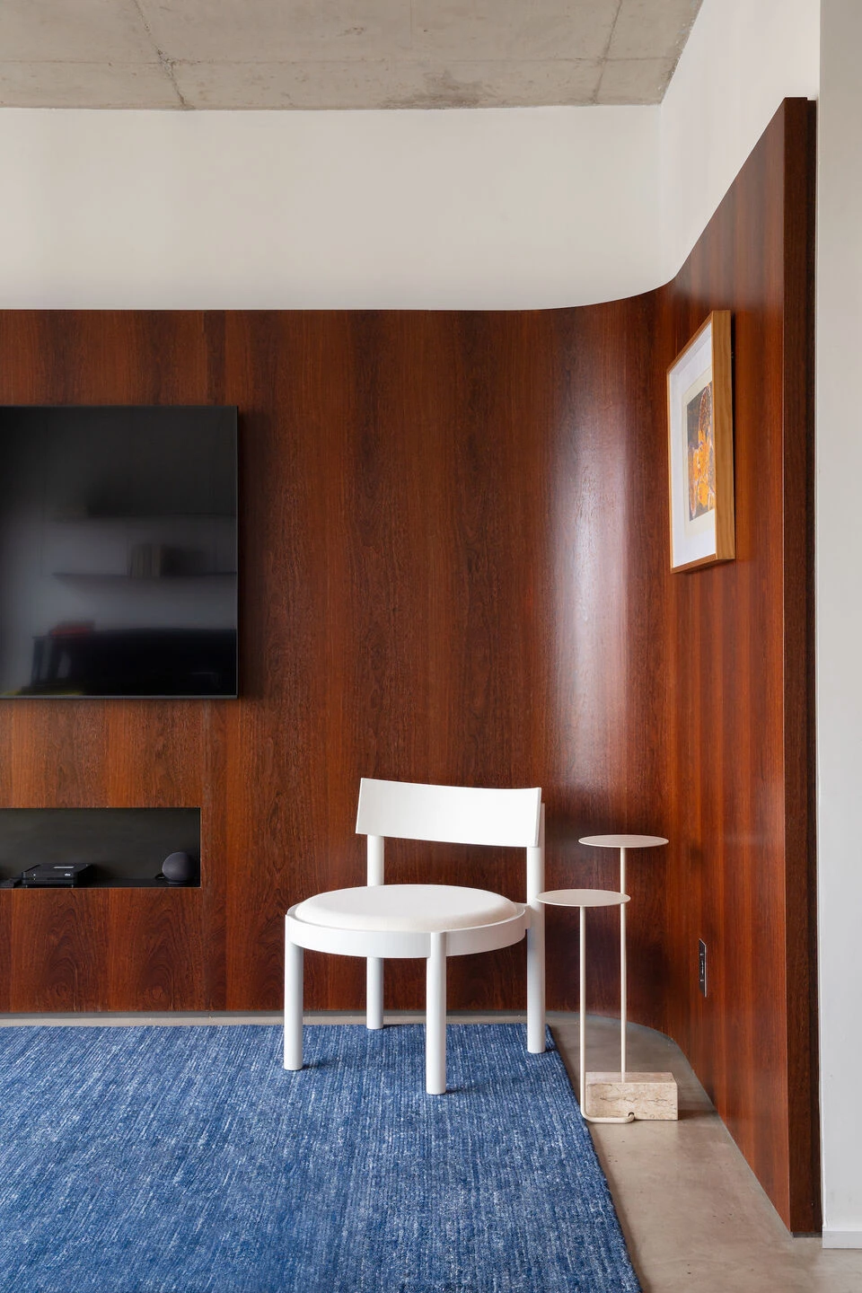 巴西 Mooca 公寓丨巴西圣保罗丨OCCA Mais Arquitetura-27