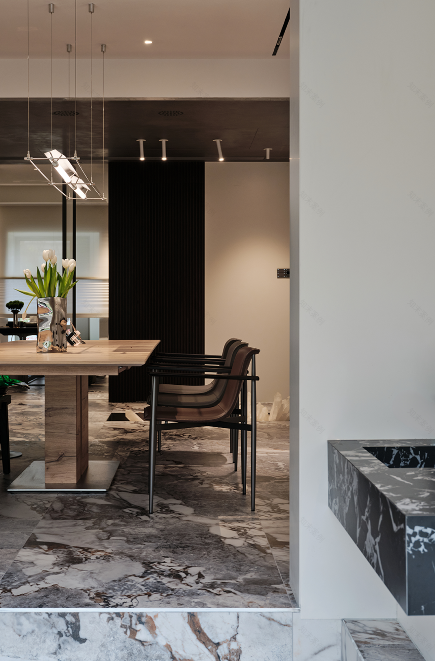 暨阳府 璟宸丨中国丨尺度设计-48