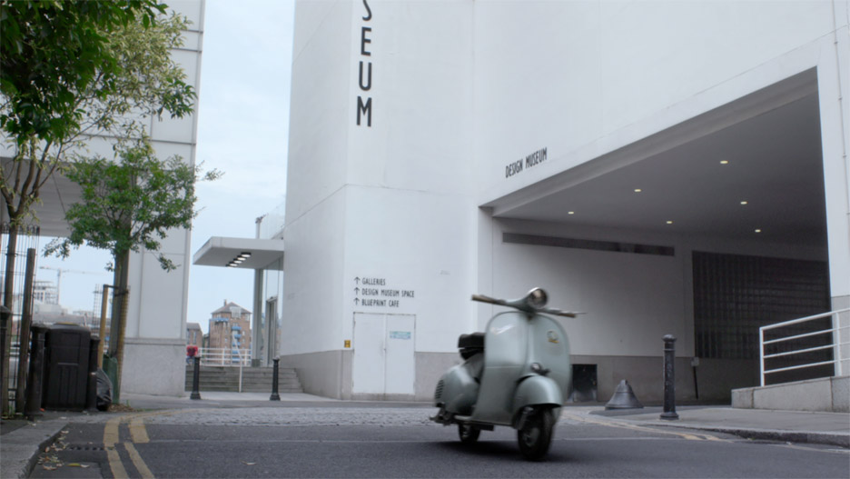 伦敦设计博物馆“领养对象运动”-18