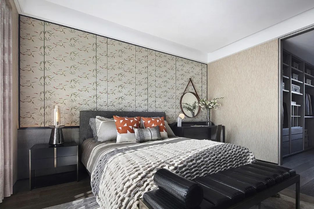 浙江义乌《桃花源》中式合院，一步一景皆优雅-43