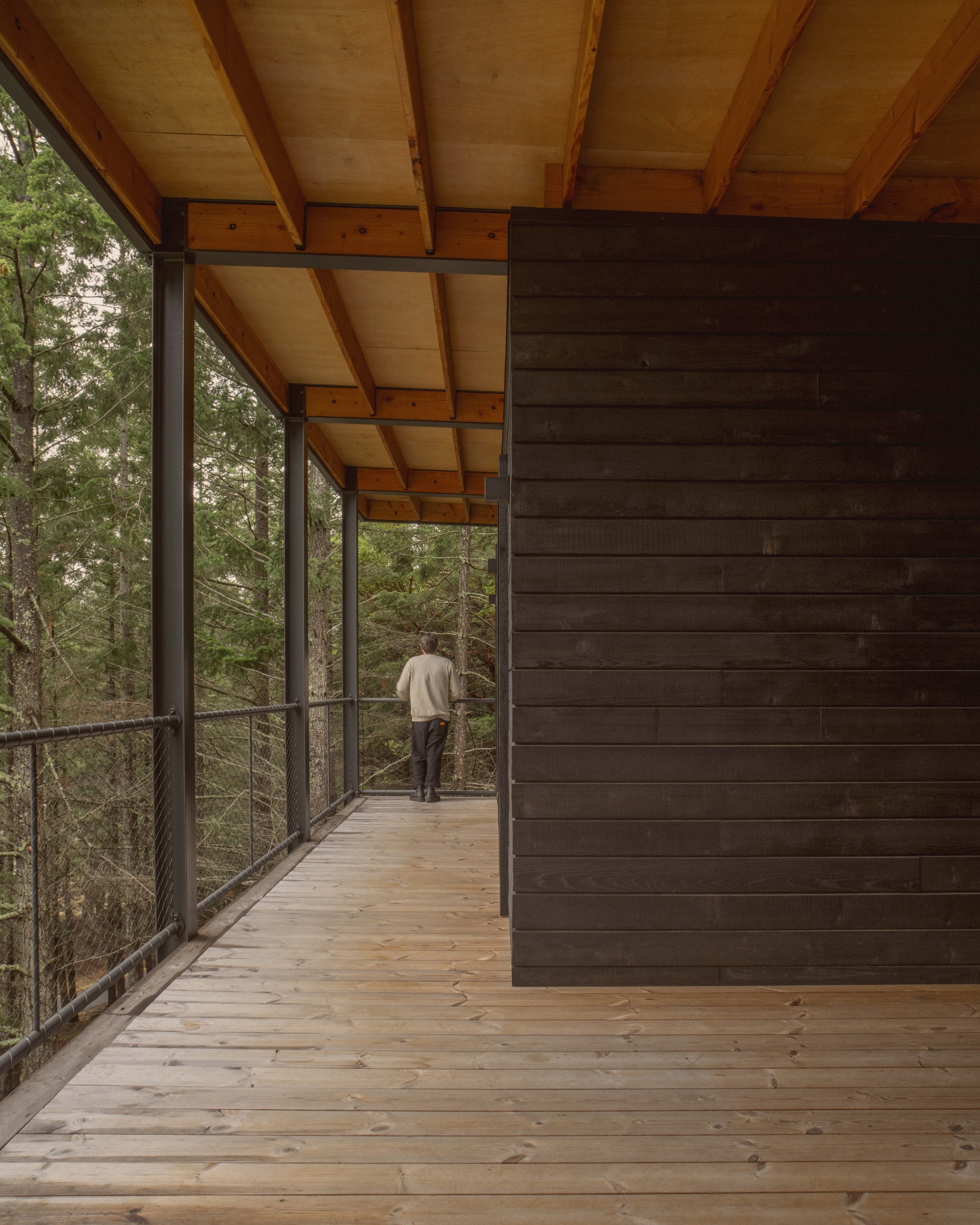 丨美国西雅图丨Miller Hull Partnership-36