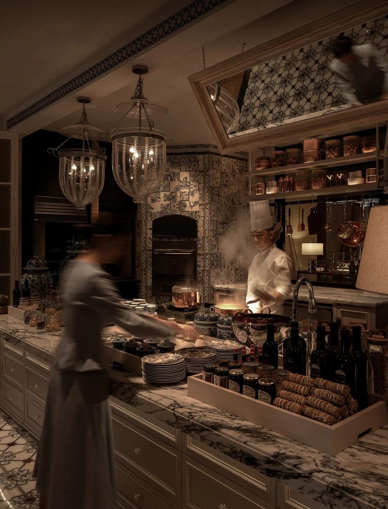 ROUSSILLON雍熙榮（新榮記）-21