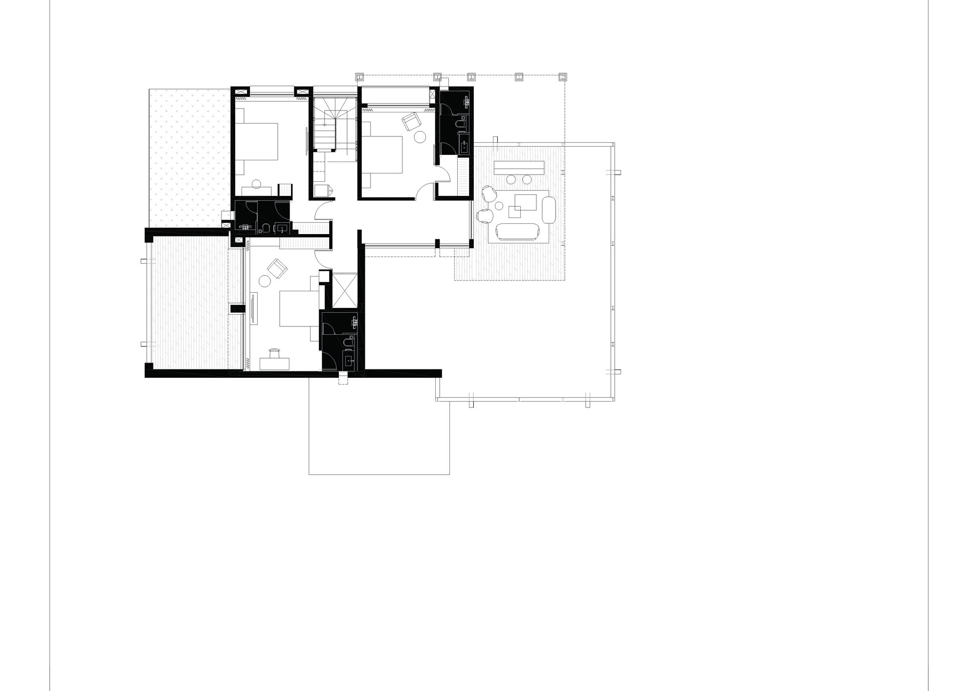 自建别墅丨印度丨SHROFFLEóN-21