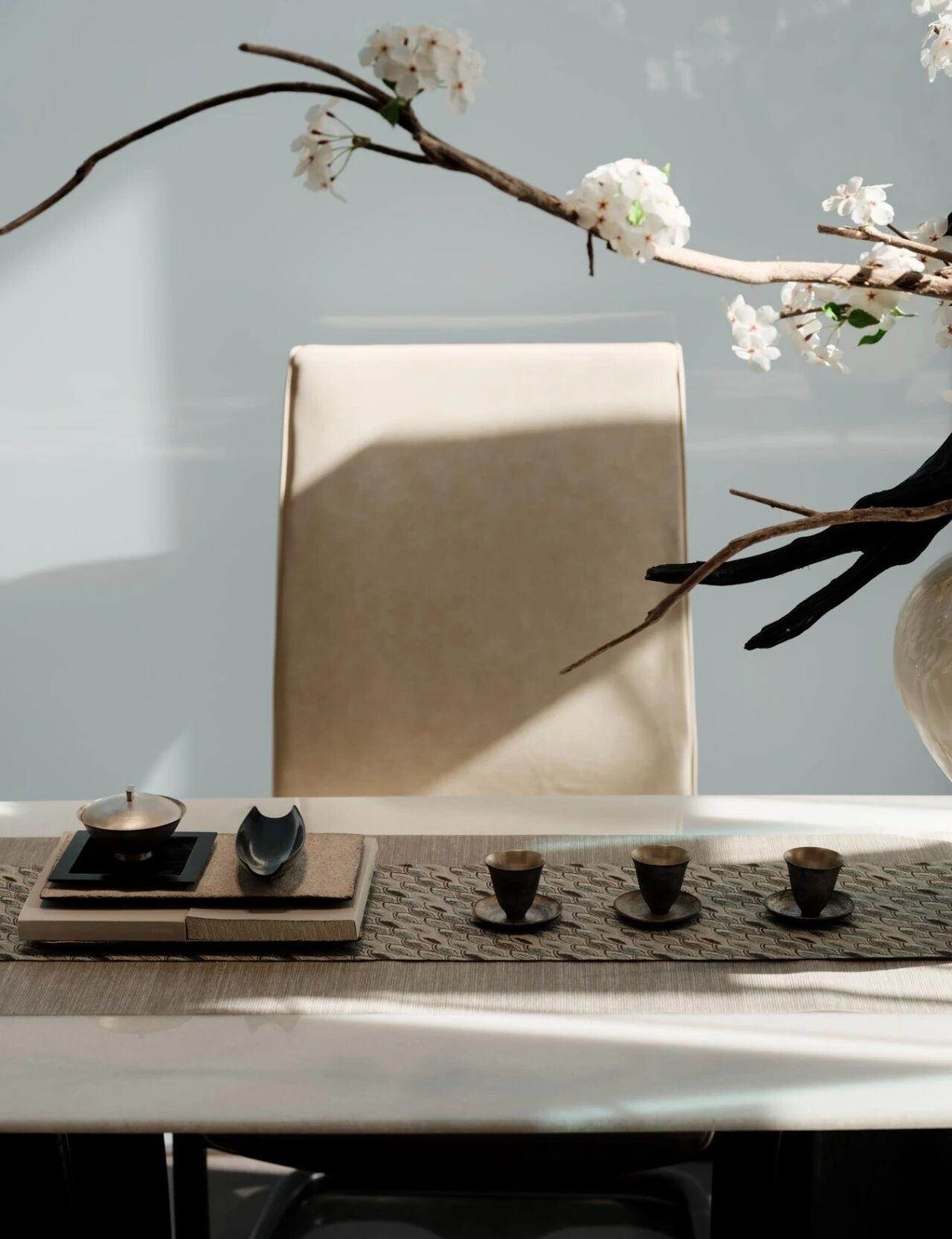 西安华润置地望云营销中心丨中国西安丨CCD郑中设计-25