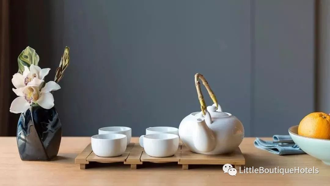 上海 Pagoda 君亭设计酒店 | 创客生活空间新定义-49