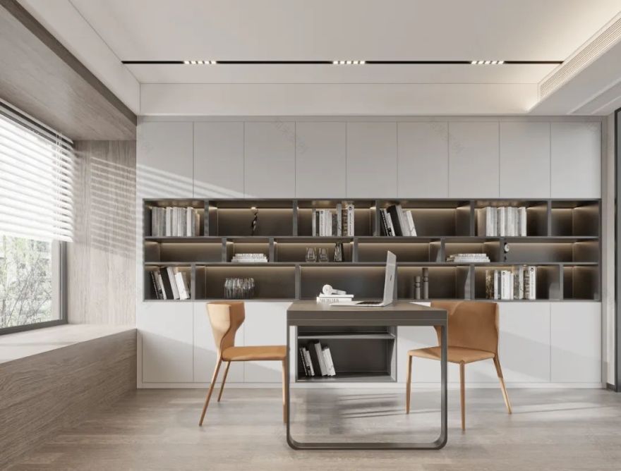 云南映象碧桂湾大平层设计丨中国云南丨高堂炫宇-23