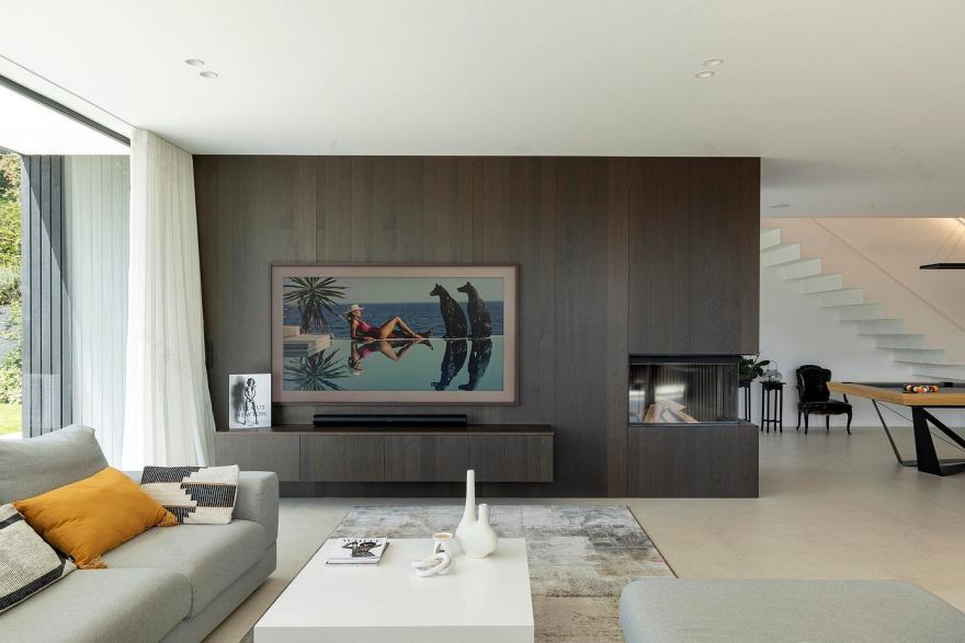 休山的舍奥之家丨比利时丨Crahayjamaigne-2