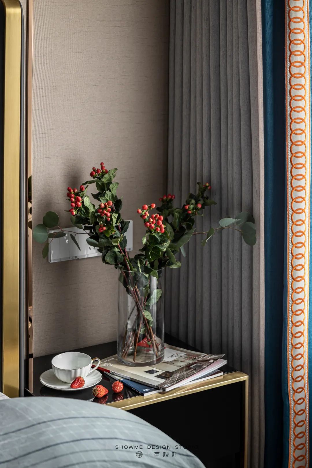 遇见灰度,演绎现代轻奢生活-35