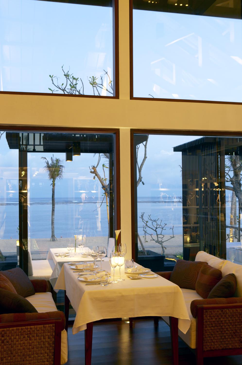 The St  Regis Bali Resort, Bali, Indonesia-46