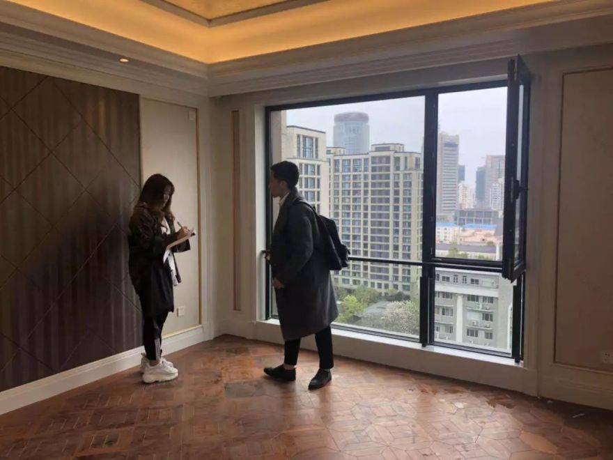 尚层装饰助力九龙仓滨江壹十八,专业设计实现居家梦想-31