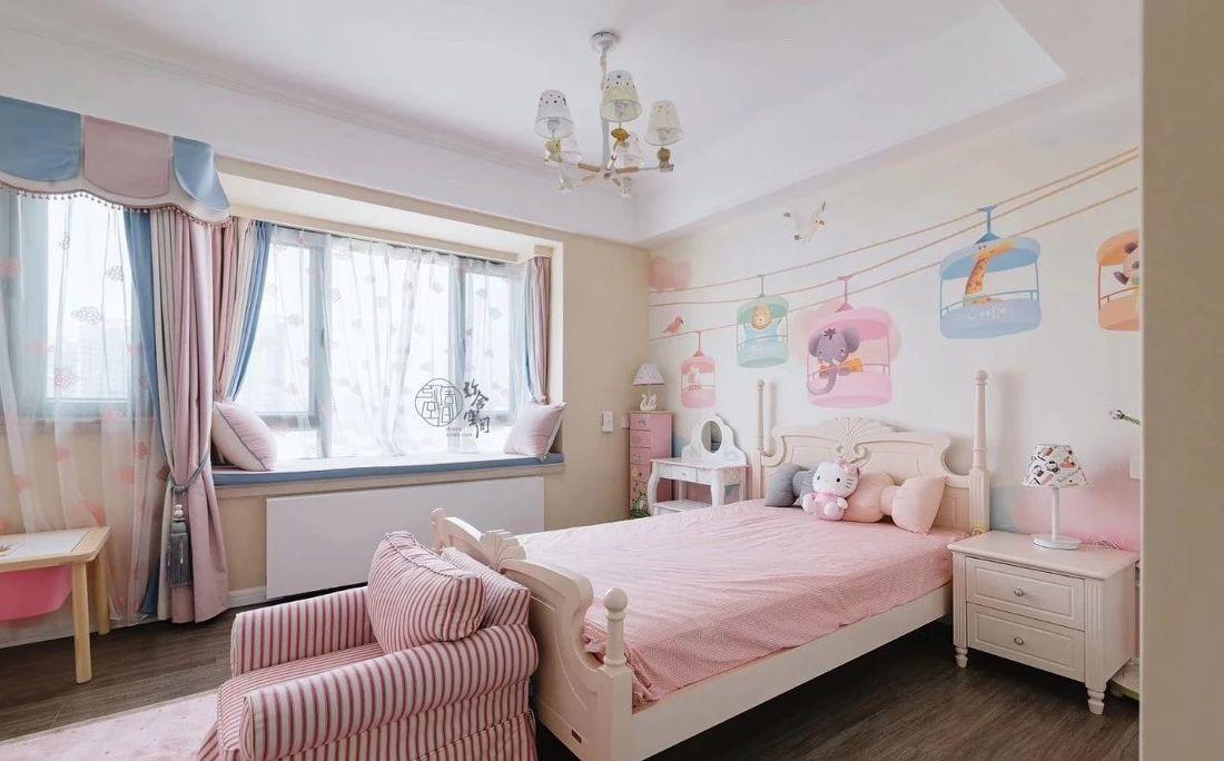 郑昱星打造精装修理想家-44