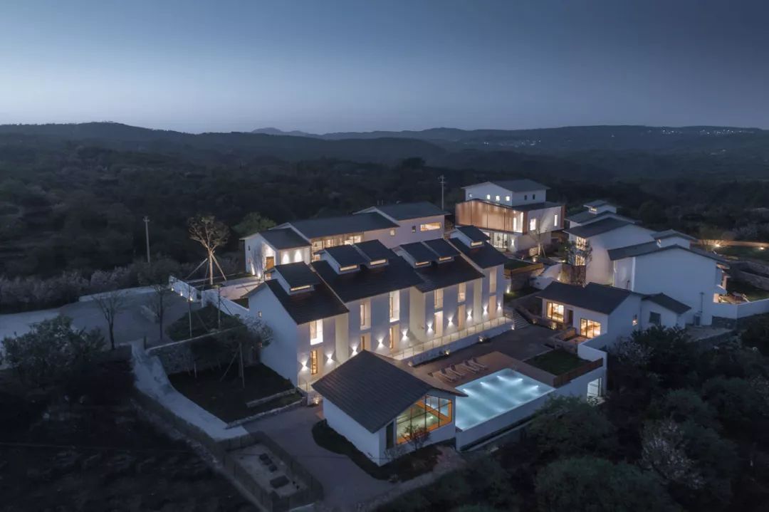 1492期 2019中国最美民宿设计,美出新高度!-95