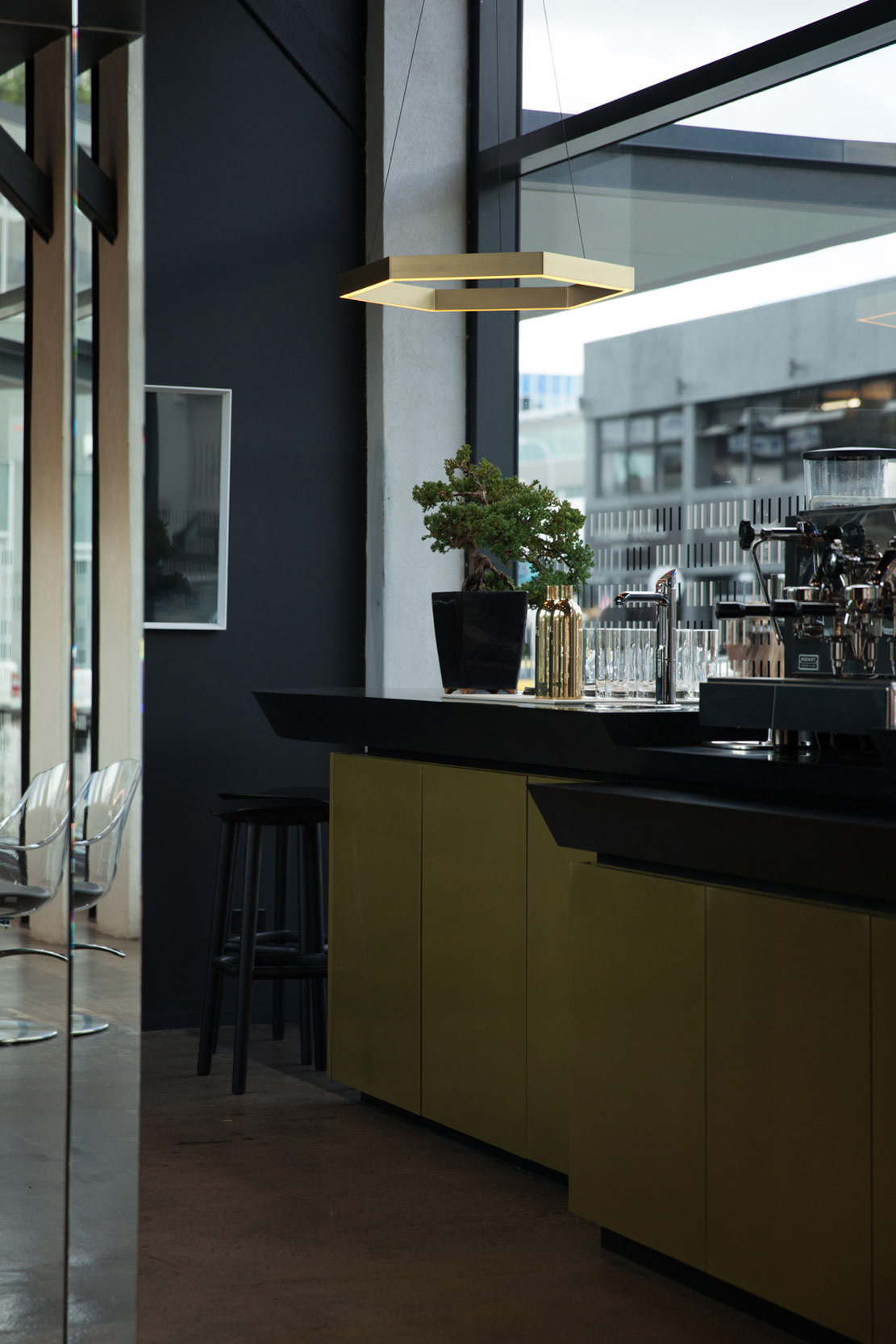 Hare Interiors - Newmarket Salon-36