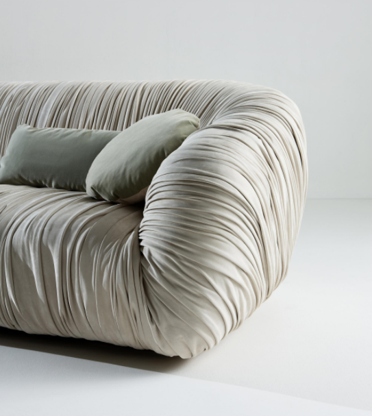 Drapé 家具系列-7