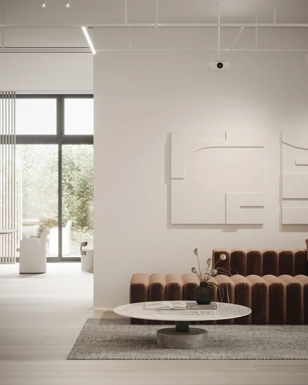 光与尘埃的美丽交织丨 Dezest Design-41