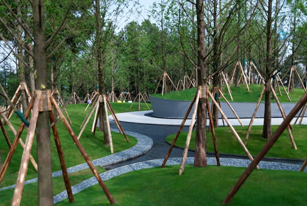 贵阳融创·云麓长林 | 自然之约,心灵之旅-46