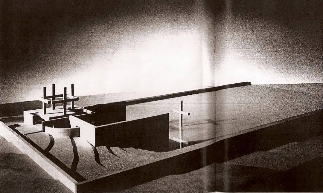 水之教堂丨日本丨安藤忠雄建筑事务所-14