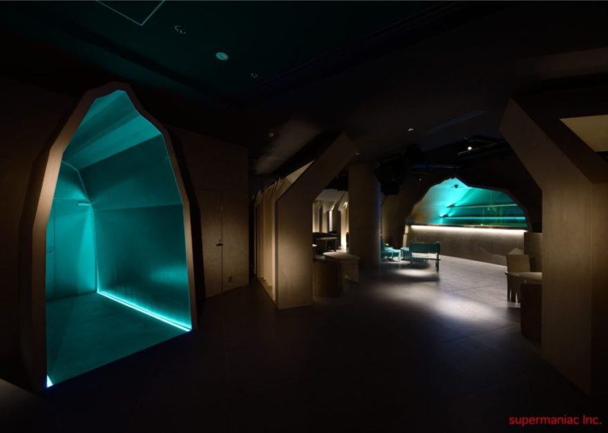 BAIA店舗丨日本东京丨株式会社スーパーマニアック-49