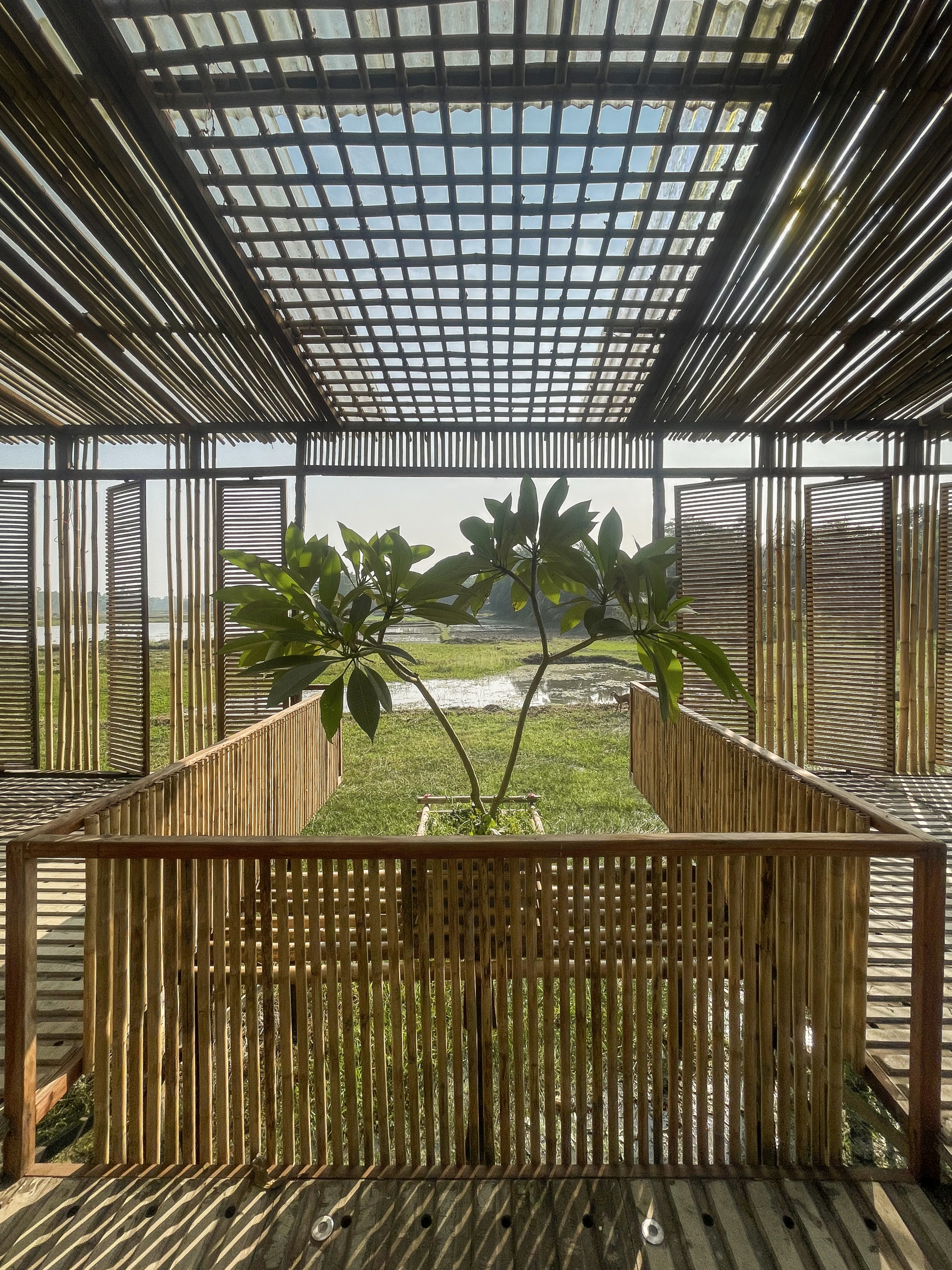 物质·空间·灵魂馆丨Two Fold Studio-25