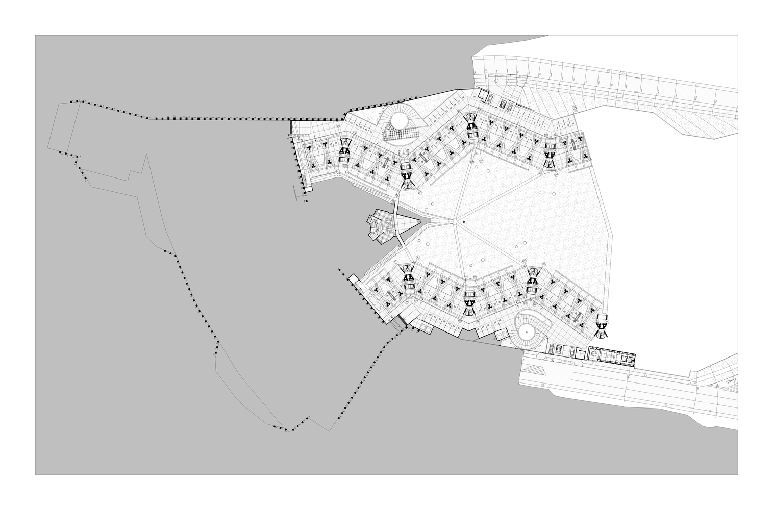 智利Parque Arboleda住宅小区-45
