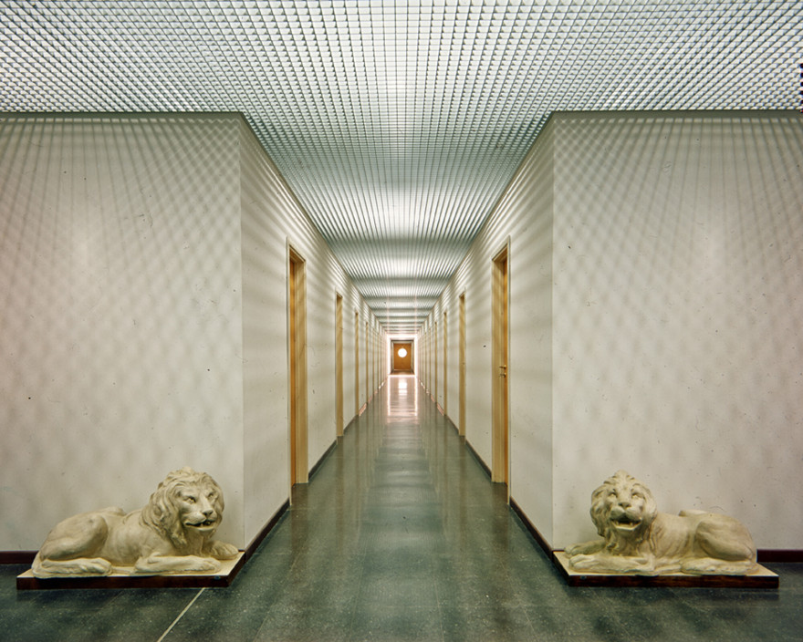 都灵国家档案馆-15